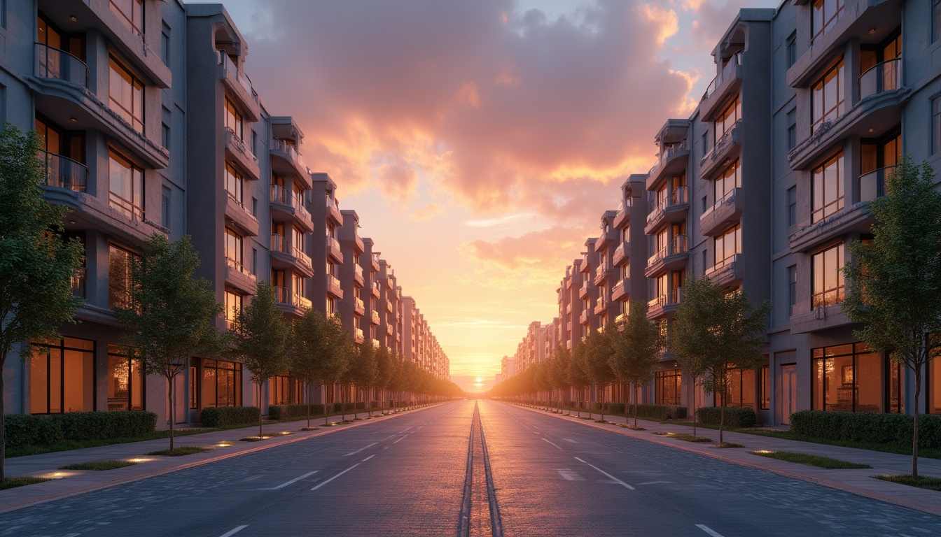 Grafic stilizat reprezentând evolutia preturilor apartamentelor în București de-a lungul timpului